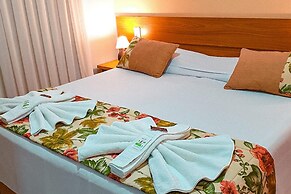 Pousada Cantinho da Praia