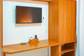 Pousada Cantinho da Praia