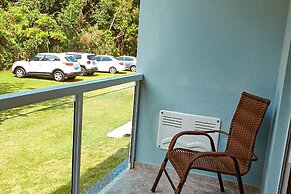 Pousada Cantinho da Praia