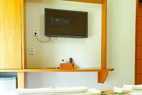 Pousada Cantinho da Praia