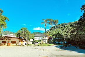 Pousada Cantinho da Praia