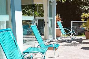 Pousada Cantinho da Praia