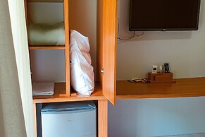 Pousada Cantinho da Praia