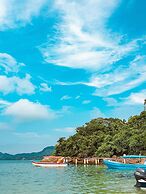 Pousada Cantinho da Praia