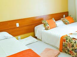 Pousada Cantinho da Praia