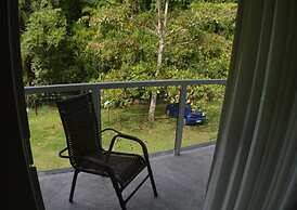 Pousada Cantinho da Praia