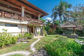 Villa Gunung Paradise Retreat