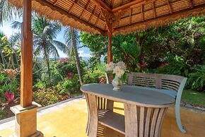 Villa Gunung Paradise Retreat
