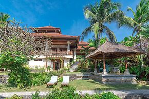 Villa Gunung Paradise Retreat