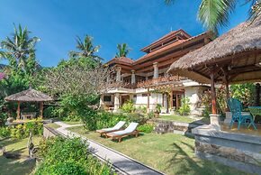 Villa Gunung Paradise Retreat