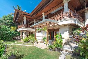 Villa Gunung Paradise Retreat