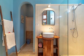 Villa Gunung Paradise Retreat