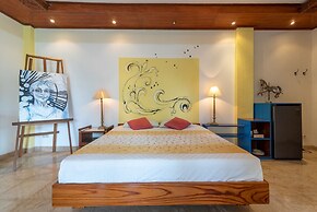 Villa Gunung Paradise Retreat