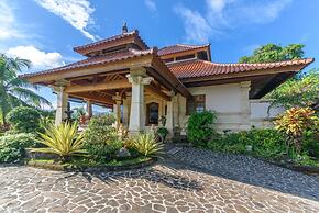 Villa Gunung Paradise Retreat