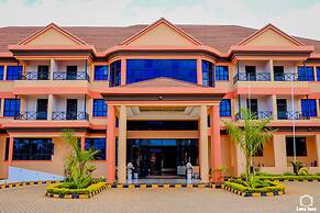 Lowlands Hotel & Spa