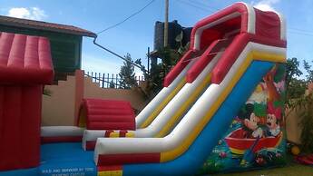 Lowlands Hotel & Spa