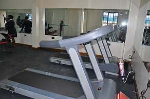 Lowlands Hotel & Spa