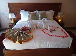 Lowlands Hotel & Spa