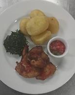 Lowlands Hotel & Spa