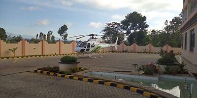 Lowlands Hotel & Spa