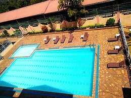 Lowlands Hotel & Spa