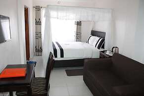 Chambai Safari Hotel