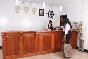 Chambai Safari Hotel