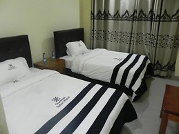 Chambai Safari Hotel