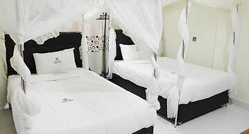 Chambai Safari Hotel