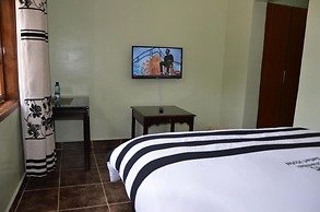 Chambai Safari Hotel