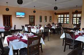 Chambai Safari Hotel