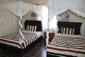 Chambai Safari Hotel