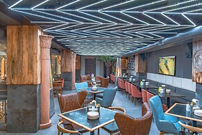 Echor Palm Bliss Riverside Resort & Spa