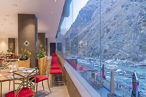 Echor Palm Bliss Riverside Resort & Spa