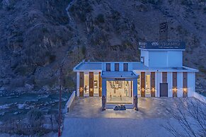 Echor Palm Bliss Riverside Resort & Spa