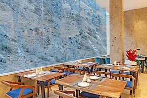 Echor Palm Bliss Riverside Resort & Spa