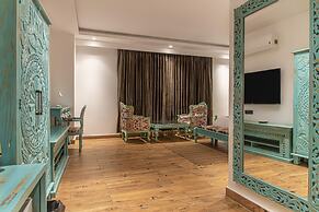 Echor Palm Bliss Riverside Resort & Spa