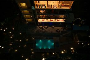 Echor Palm Bliss Riverside Resort & Spa Kasol