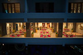 Echor Palm Bliss Riverside Resort & Spa Kasol