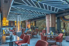 Echor Palm Bliss Riverside Resort & Spa Kasol
