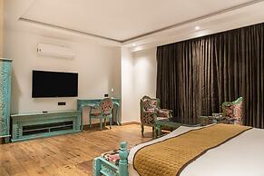 Echor Palm Bliss Riverside Resort & Spa