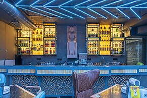 Echor Palm Bliss Riverside Resort & Spa