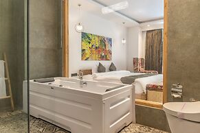 Echor Palm Bliss Riverside Resort & Spa