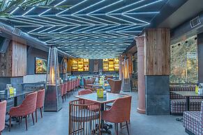 Echor Palm Bliss Riverside Resort & Spa