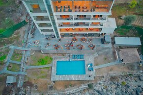 Echor Palm Bliss Riverside Resort & Spa Kasol