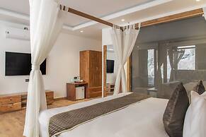 Echor Palm Bliss Riverside Resort & Spa