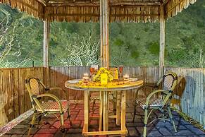 Echor Palm Bliss Riverside Resort & Spa Kasol