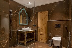 Echor Palm Bliss Riverside Resort & Spa