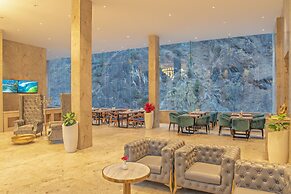 Echor Palm Bliss Riverside Resort & Spa