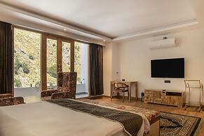 Echor Palm Bliss Riverside Resort & Spa